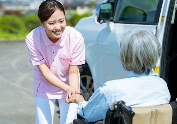 地下鉄赤塚駅から徒歩1分のアクセスの良さ